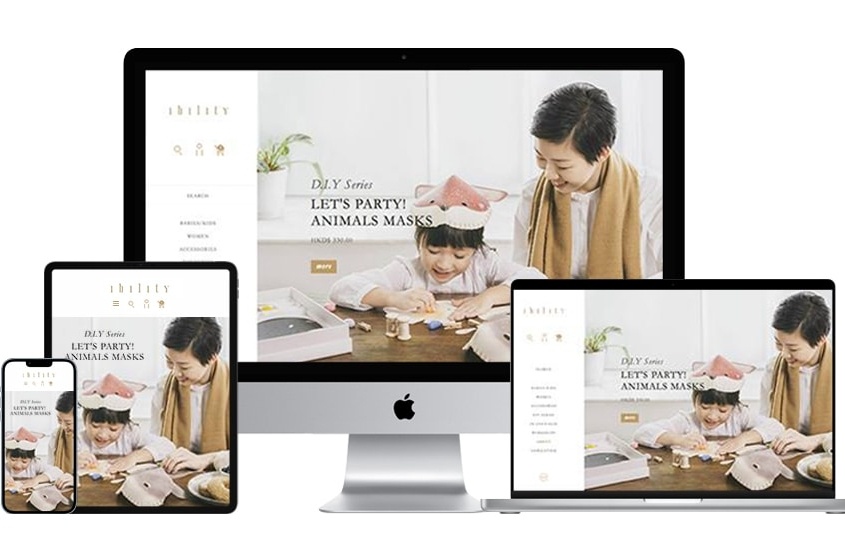 What We Do • Addison Wan Hong Kong Web Design Company